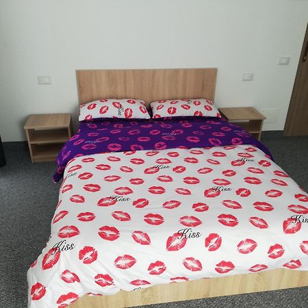 Pensiune Stirbu Borşa Habitación foto