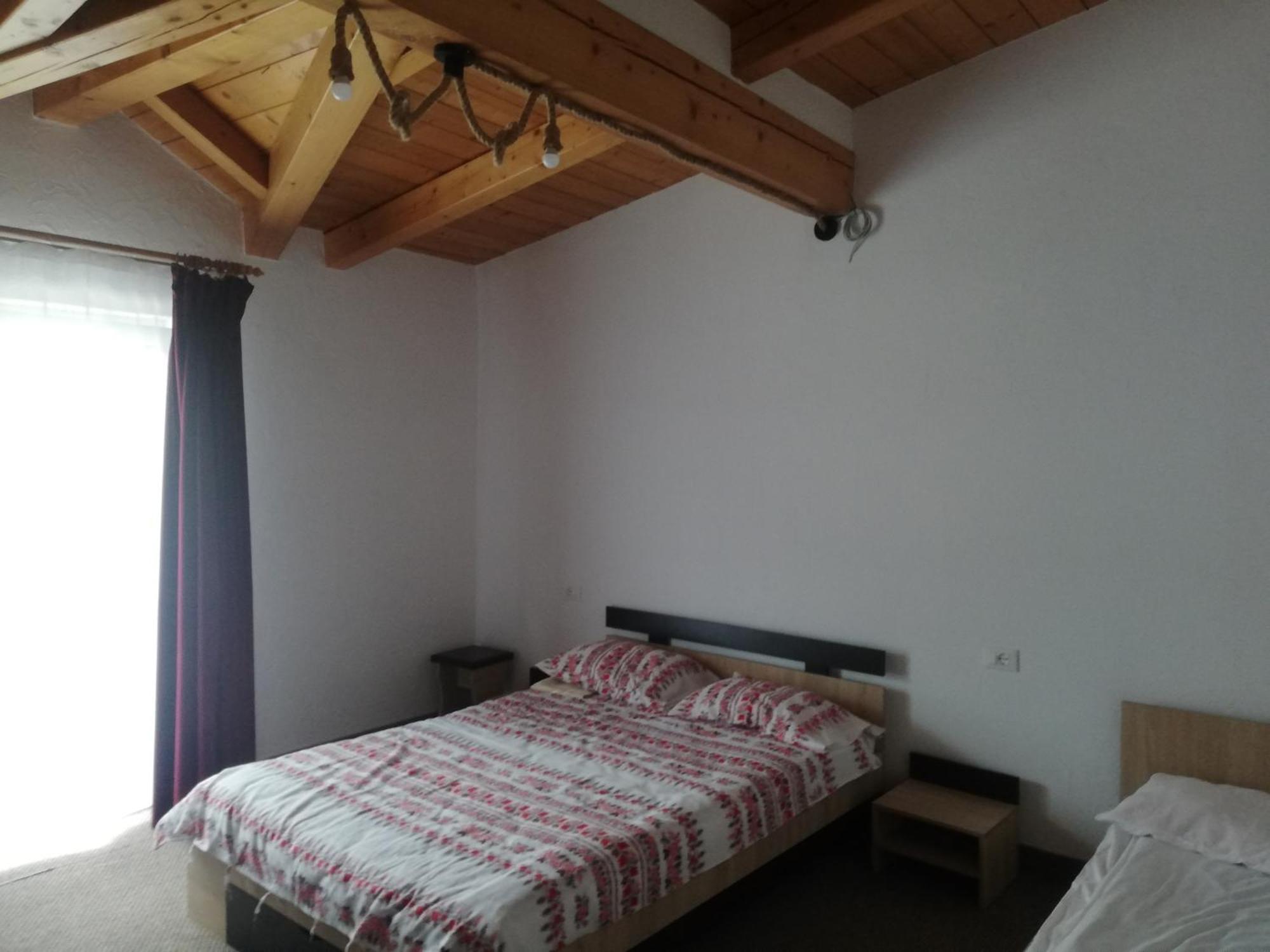 Pensiune Stirbu Borşa Habitación foto