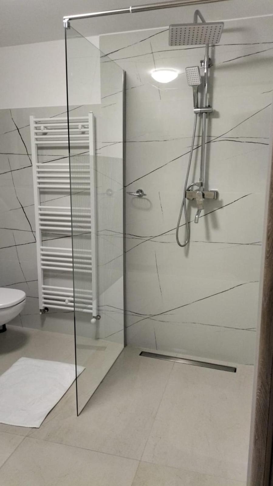 Pensiune Stirbu Borşa Habitación foto