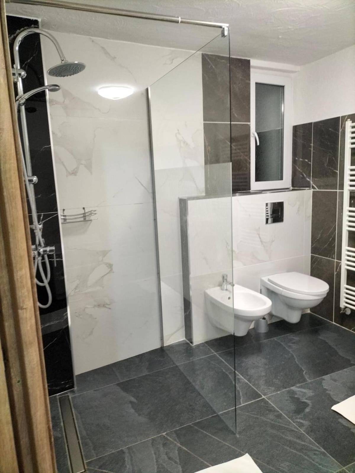 Pensiune Stirbu Borşa Habitación foto